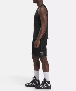 Tank Tops | Reebok Tank Tops Basketball Tank Top