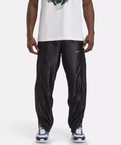 Pants & Sweatpants | Reebok Pants & Sweatpants Basketball Warmup Pants