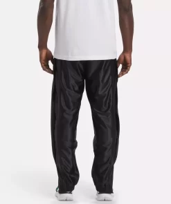 Pants & Sweatpants | Reebok Pants & Sweatpants Basketball Warmup Pants