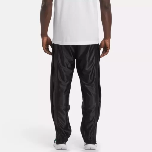 Pants & Sweatpants | Reebok Pants & Sweatpants Basketball Warmup Pants