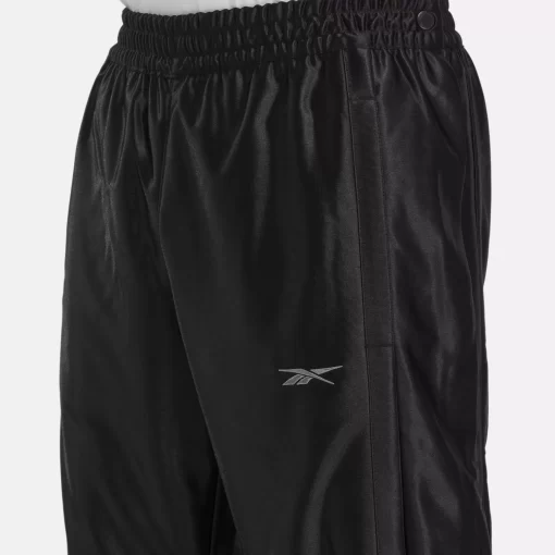 Pants & Sweatpants | Reebok Pants & Sweatpants Basketball Warmup Pants