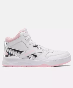 Big Kids' Shoes (Sizes 3.5-7) | Reebok Big Kids' Shoes (Sizes 3.5-7) Bb4500 Court Shoes - Preschool