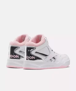 Big Kids' Shoes (Sizes 3.5-7) | Reebok Big Kids' Shoes (Sizes 3.5-7) Bb4500 Court Shoes - Preschool