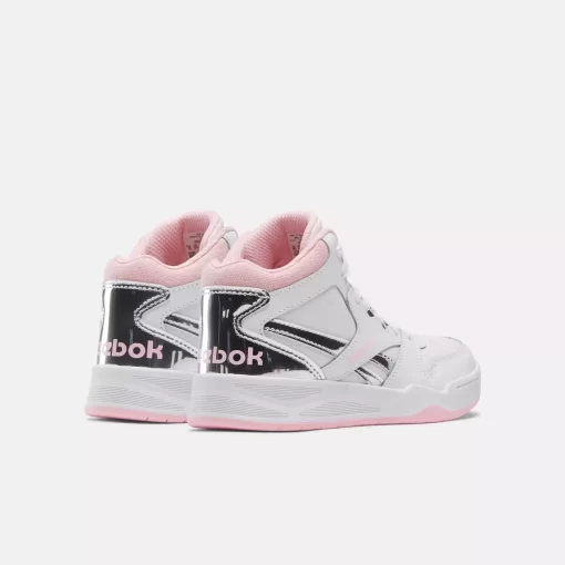 Big Kids' Shoes (Sizes 3.5-7) | Reebok Big Kids' Shoes (Sizes 3.5-7) Bb4500 Court Shoes - Preschool