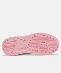 Big Kids' Shoes (Sizes 3.5-7) | Reebok Big Kids' Shoes (Sizes 3.5-7) Bb4500 Court Shoes - Preschool