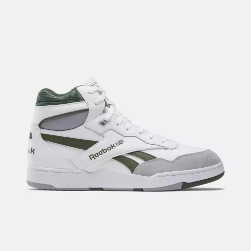 Basketball | Reebok Basketball Bb 4000 Ii Mid Shoes