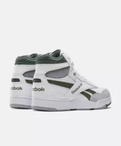 Basketball | Reebok Basketball Bb 4000 Ii Mid Shoes