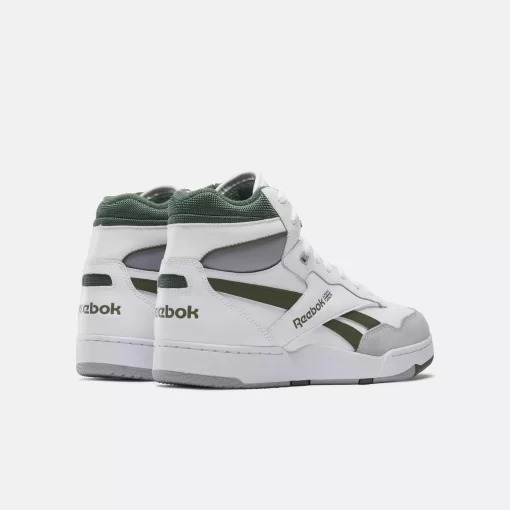 Basketball | Reebok Basketball Bb 4000 Ii Mid Shoes