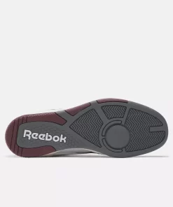 Slides | Reebok Slides Bb 4000 Ii Mid Shoes