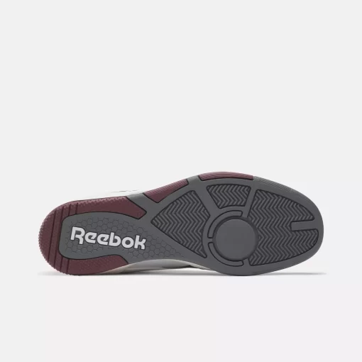 Slides | Reebok Slides Bb 4000 Ii Mid Shoes