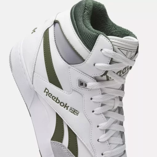 Basketball | Reebok Basketball Bb 4000 Ii Mid Shoes