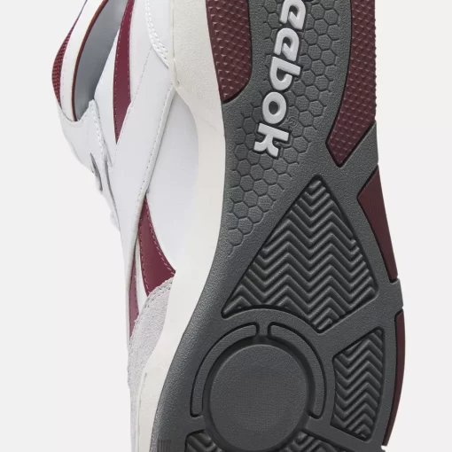 Slides | Reebok Slides Bb 4000 Ii Mid Shoes