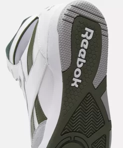 Basketball | Reebok Basketball Bb 4000 Ii Mid Shoes