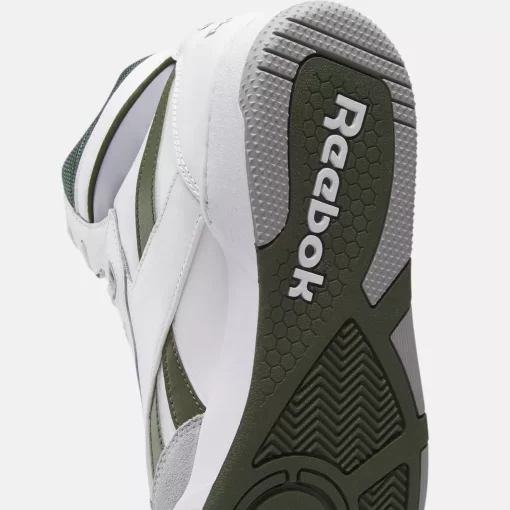 Basketball | Reebok Basketball Bb 4000 Ii Mid Shoes