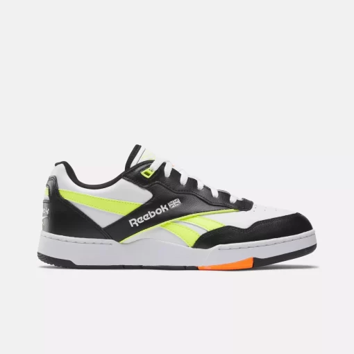 Basketball | Reebok Basketball Bb 4000 Ii Shoes