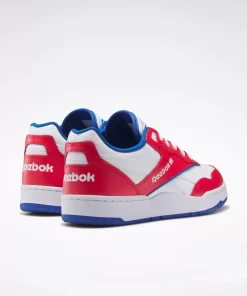 Slides | Reebok Slides Bb 4000 Ii Shoes