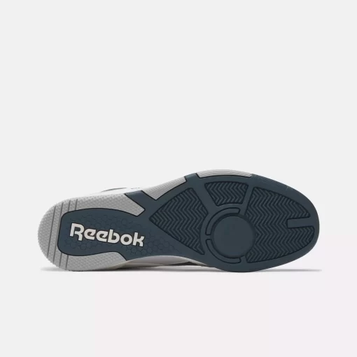 Slides | Reebok Slides Bb 4000 Ii Shoes