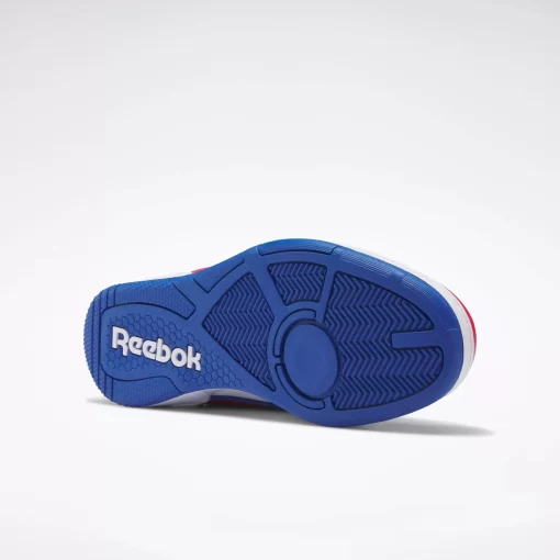 Slides | Reebok Slides Bb 4000 Ii Shoes