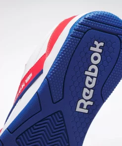 Slides | Reebok Slides Bb 4000 Ii Shoes