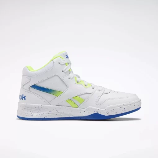 Big Kids' Shoes (Sizes 3.5-7) | Reebok Big Kids' Shoes (Sizes 3.5-7) Bb 4500 Court Shoes - Preschool