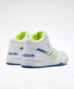 Big Kids' Shoes (Sizes 3.5-7) | Reebok Big Kids' Shoes (Sizes 3.5-7) Bb 4500 Court Shoes - Preschool