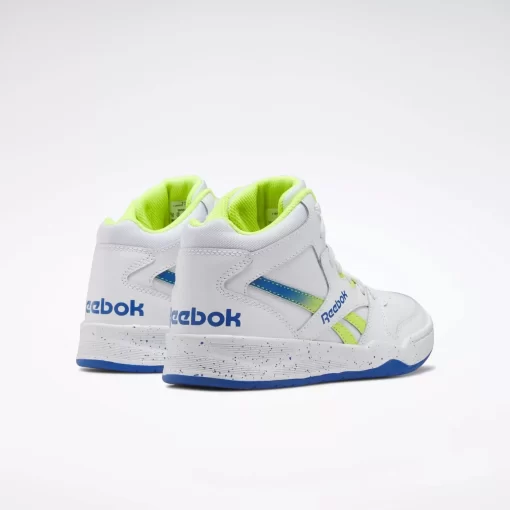 Big Kids' Shoes (Sizes 3.5-7) | Reebok Big Kids' Shoes (Sizes 3.5-7) Bb 4500 Court Shoes - Preschool