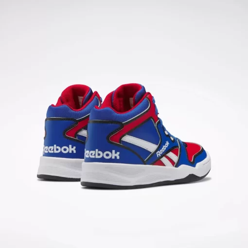 Big Kids' Shoes (Sizes 3.5-7) | Reebok Big Kids' Shoes (Sizes 3.5-7) Bb 4500 Court Shoes - Preschool