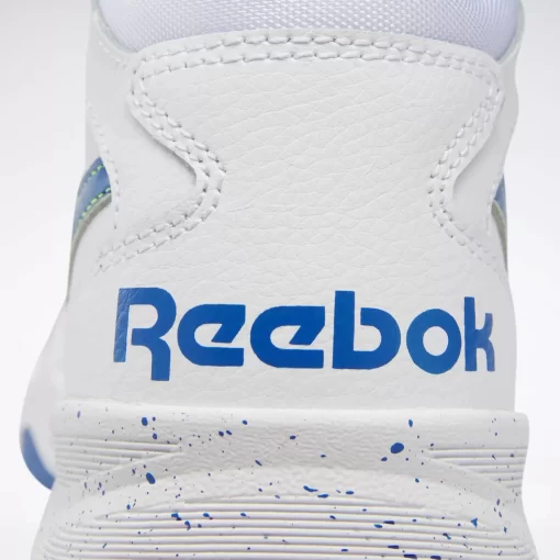 Big Kids' Shoes (Sizes 3.5-7) | Reebok Big Kids' Shoes (Sizes 3.5-7) Bb 4500 Court Shoes - Preschool