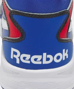 Big Kids' Shoes (Sizes 3.5-7) | Reebok Big Kids' Shoes (Sizes 3.5-7) Bb 4500 Court Shoes - Preschool