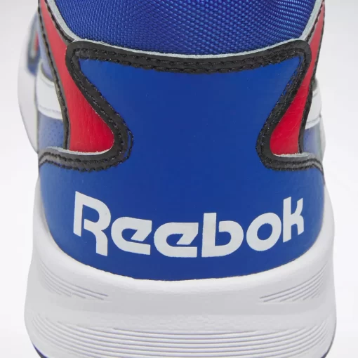 Big Kids' Shoes (Sizes 3.5-7) | Reebok Big Kids' Shoes (Sizes 3.5-7) Bb 4500 Court Shoes - Preschool