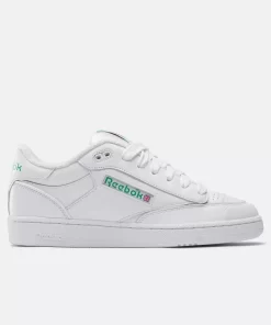 Court | Reebok Court Beams Club C Bulc Shoes