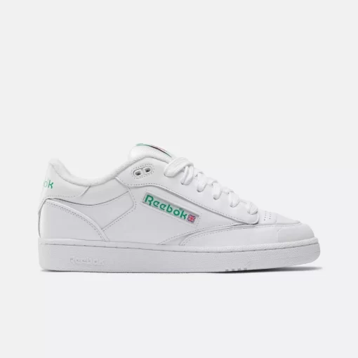 Court | Reebok Court Beams Club C Bulc Shoes