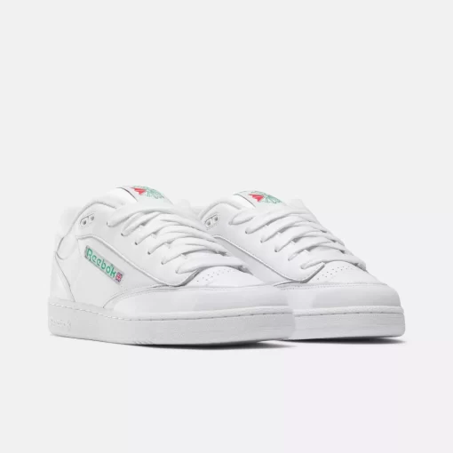 Court | Reebok Court Beams Club C Bulc Shoes