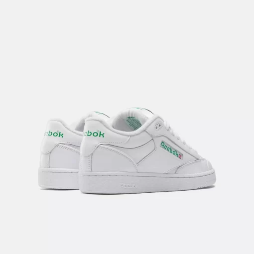 Court | Reebok Court Beams Club C Bulc Shoes