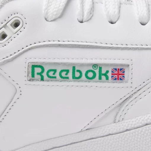 Court | Reebok Court Beams Club C Bulc Shoes