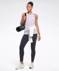 Tank Tops | Reebok Tank Tops Burnout Tank Top