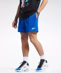 Shorts | Reebok Shorts City League Mesh Shorts