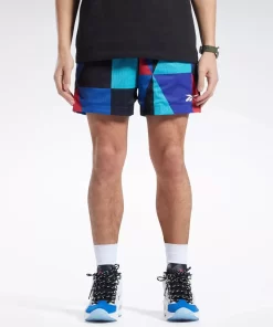 Shorts | Reebok Shorts City League Mesh Shorts