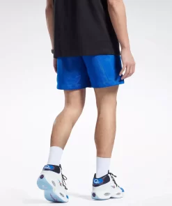 Shorts | Reebok Shorts City League Mesh Shorts