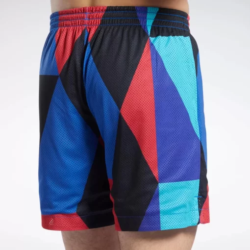 Shorts | Reebok Shorts City League Mesh Shorts