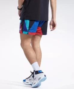 Shorts | Reebok Shorts City League Mesh Shorts