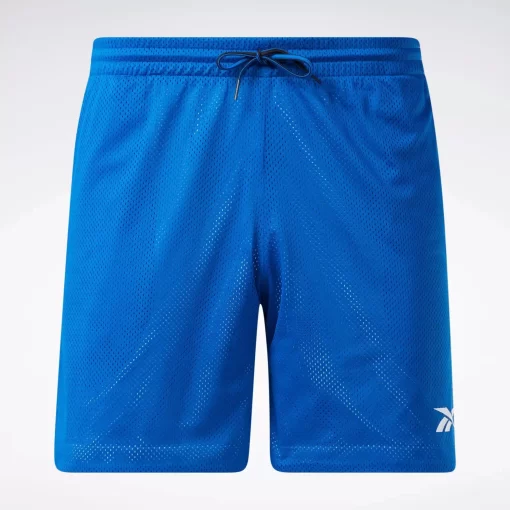 Shorts | Reebok Shorts City League Mesh Shorts