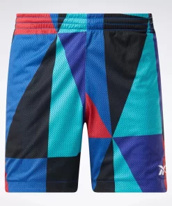 Shorts | Reebok Shorts City League Mesh Shorts