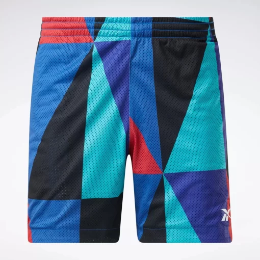 Shorts | Reebok Shorts City League Mesh Shorts