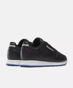 Slides | Reebok Slides Classic Leather Ice Shoes