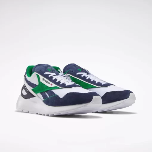 Casual | Reebok Casual Classic Leather Legacy Az Shoes