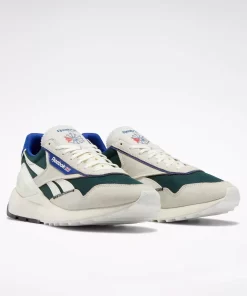 Casual | Reebok Casual Classic Leather Legacy Az Shoes