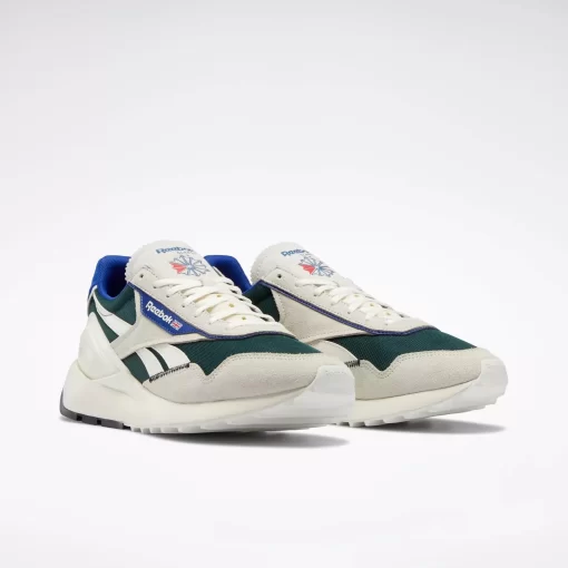 Casual | Reebok Casual Classic Leather Legacy Az Shoes