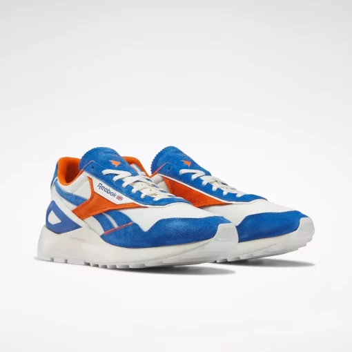 Casual | Reebok Casual Classic Leather Legacy Az Shoes