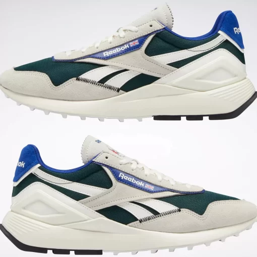 Casual | Reebok Casual Classic Leather Legacy Az Shoes